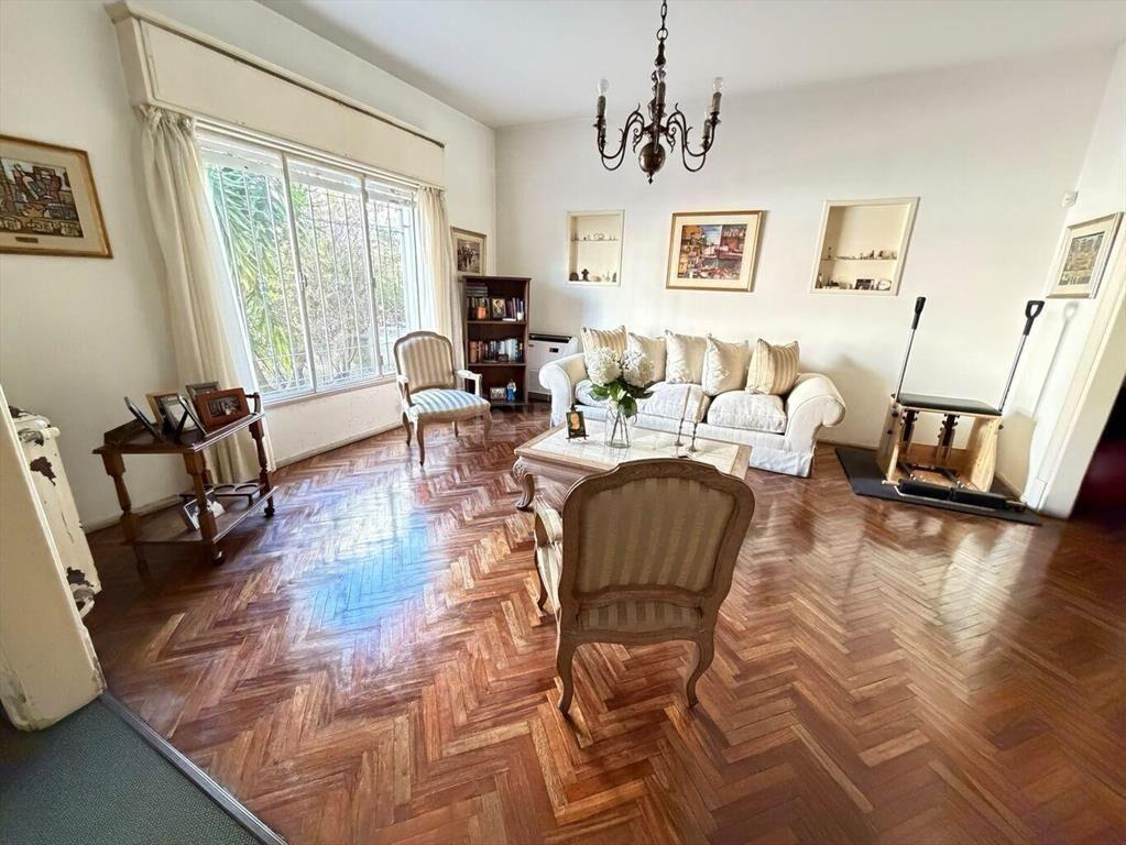 PARODI Venta casa 7 dormitorios Parque Batlle