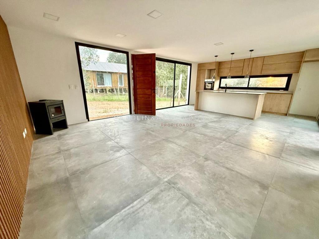 Casa en venta de 2 dormitorios en La Barra, Punta
