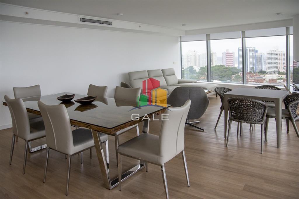 Venta Mansa Piso alto