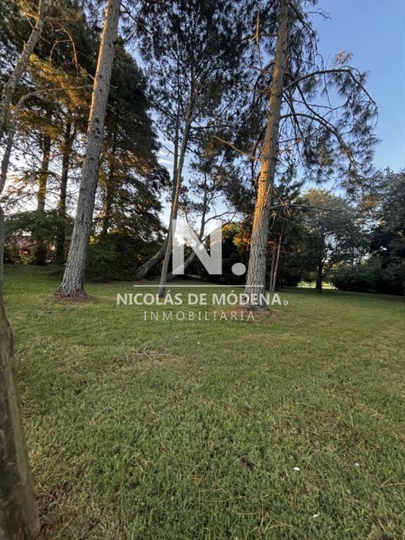 En venta lote Golf Punta del Este