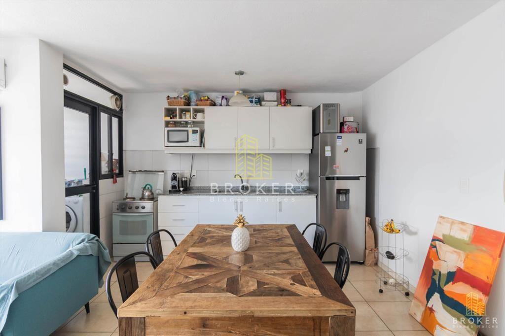 Venta Apartamento Pocitos Dos Dormitorios-