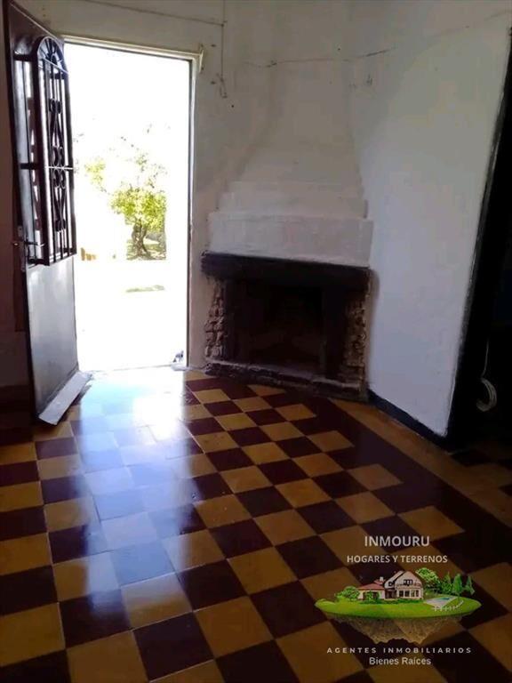 Venta de 2 casas en La Teja