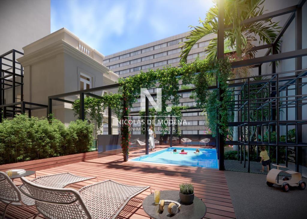 Venta Apartamento de 1 Dormitorio a Estrenar en