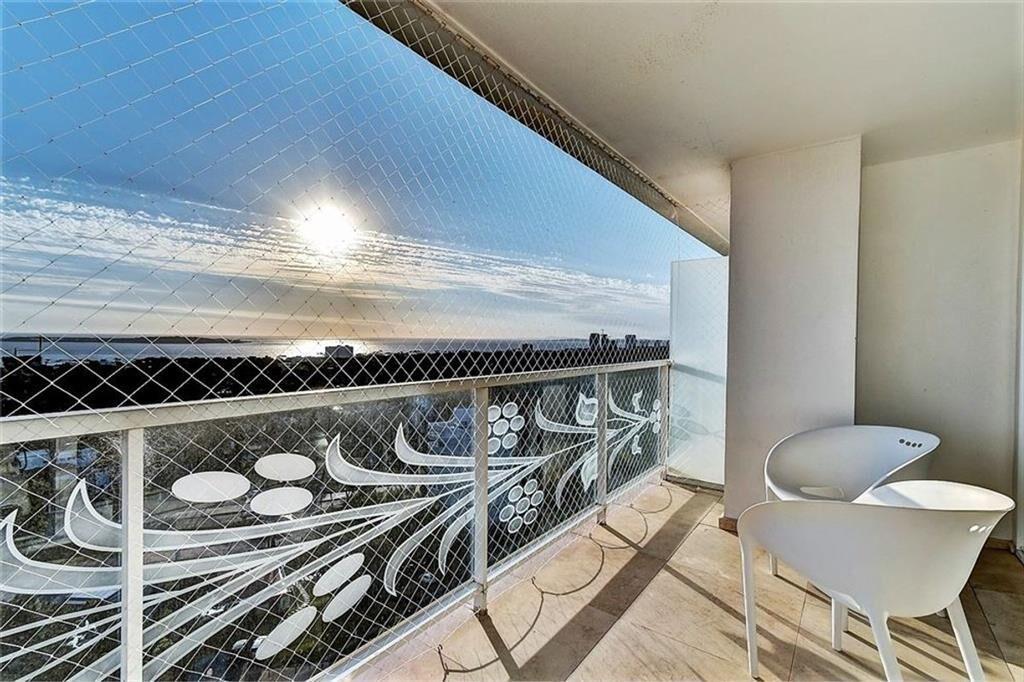 DEPARTAMENTO EN VENTA TORRE YOO PISO ALTO LUXURY