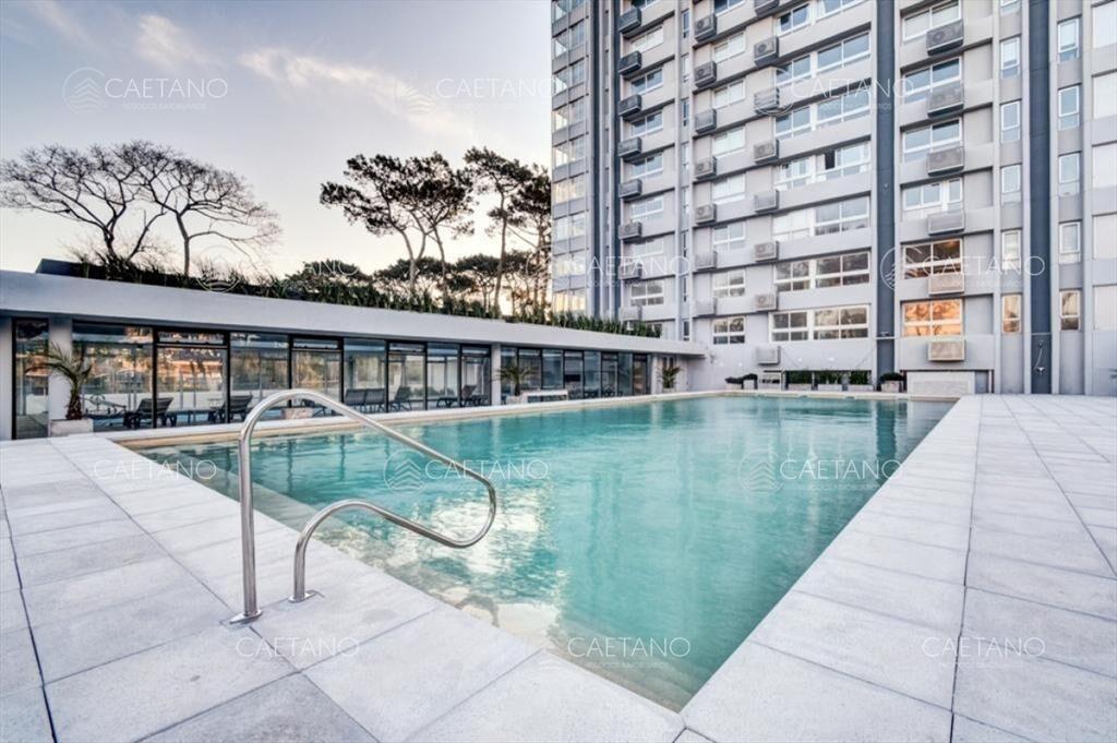 Venta Apartamento en Punta del Este Ocean Drive