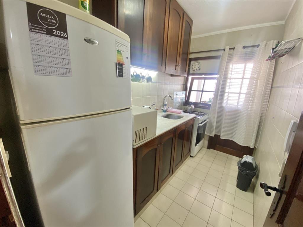 VENTA APARTAMENTO 1 DORMITORIO - CENTRO LAFAYETTE