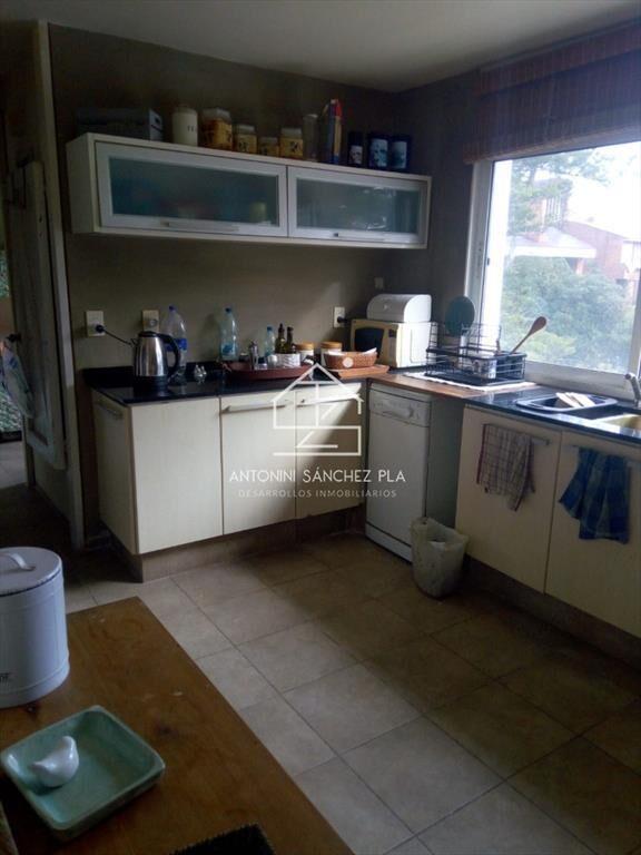 DUPLEX FRENTE AL MAR EN BRAVA
