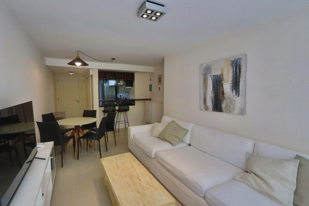 APARTAMENTO EN VENTA 2 DORMITORIOS EN BE PUNTA