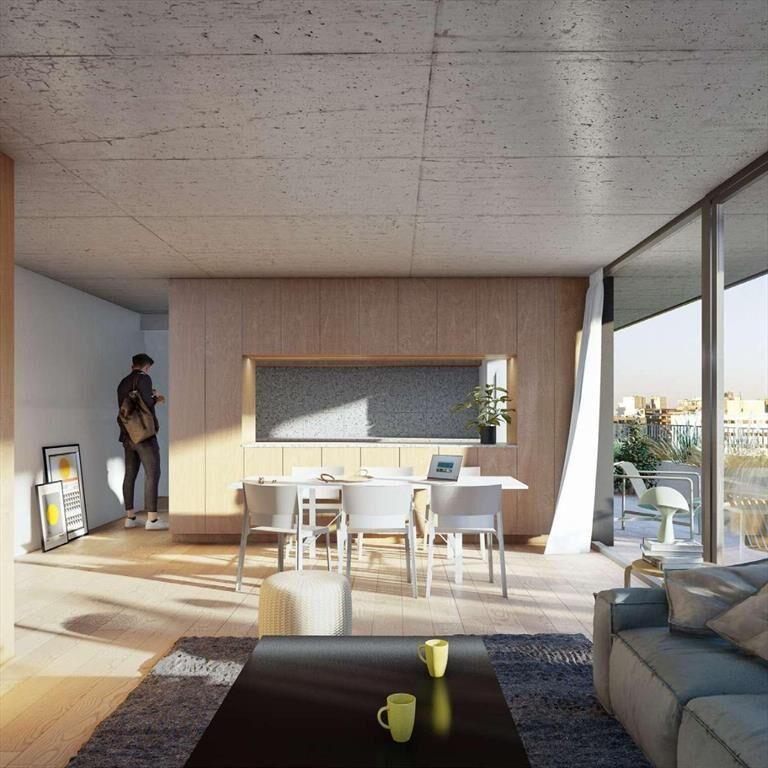 Venta apartamento 1 dormitorio Punta Carretas UY Solano Ant
