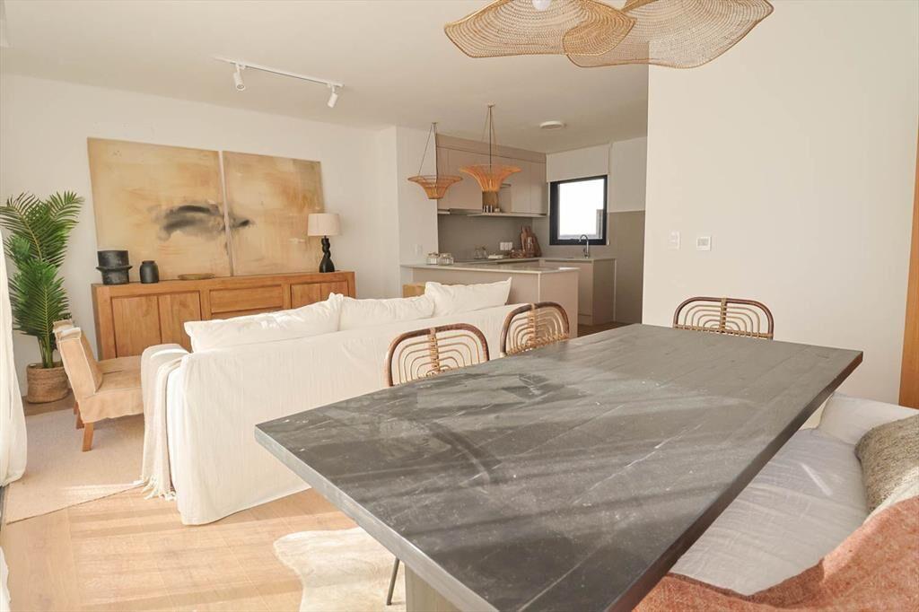 VENTA CASA PROYECTO CERRADO CARRASCO NORTE 3 DORM