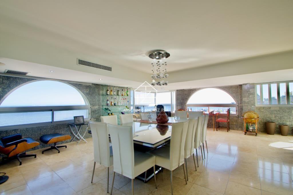 Apartamento en venta con espectacular vista al