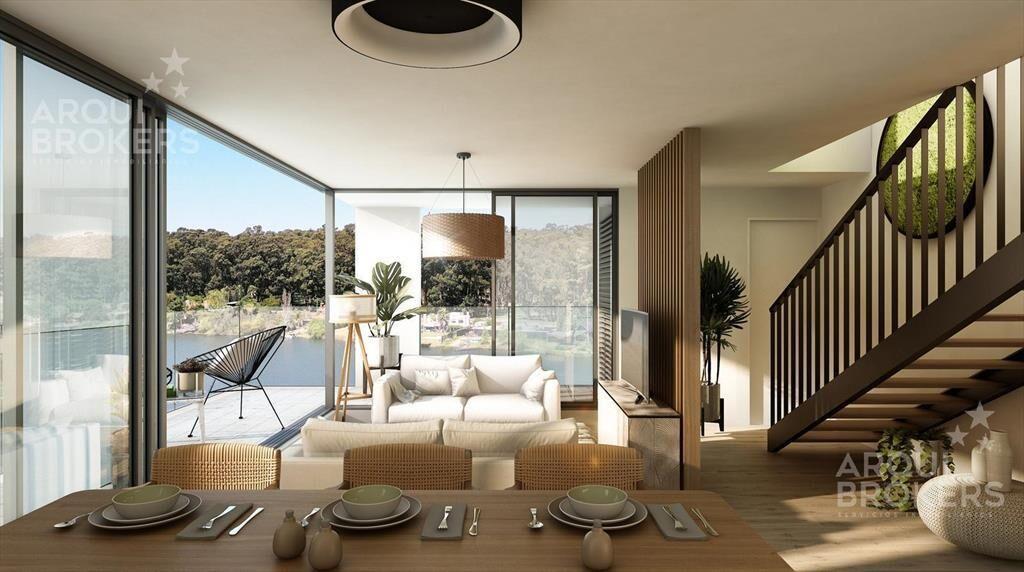 Apartamento  de dos dormitorios en venta en Ciudad de la Co