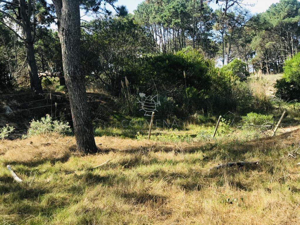 Venta terreno esquinero en Manantiales