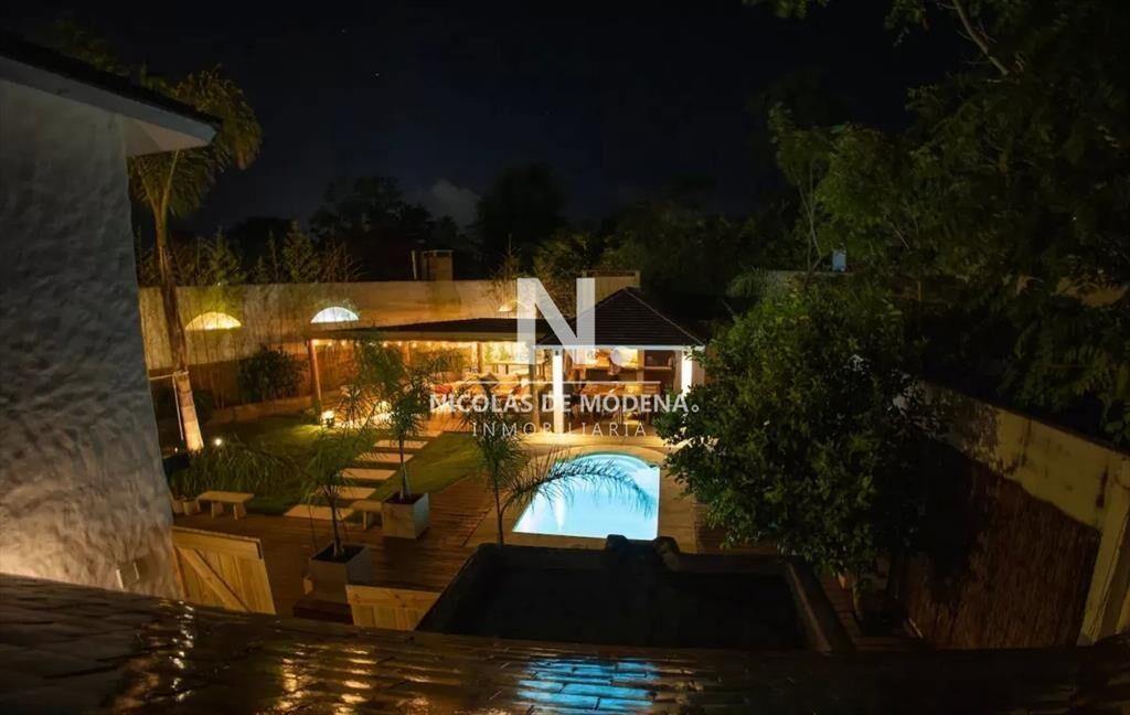 Casa en venta de 5 dormitorios en Mansa- Punta