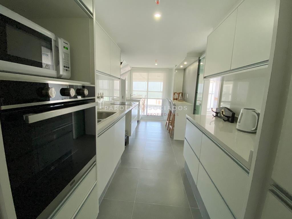 Pent House  en venta de 3 dormitorios en Miami