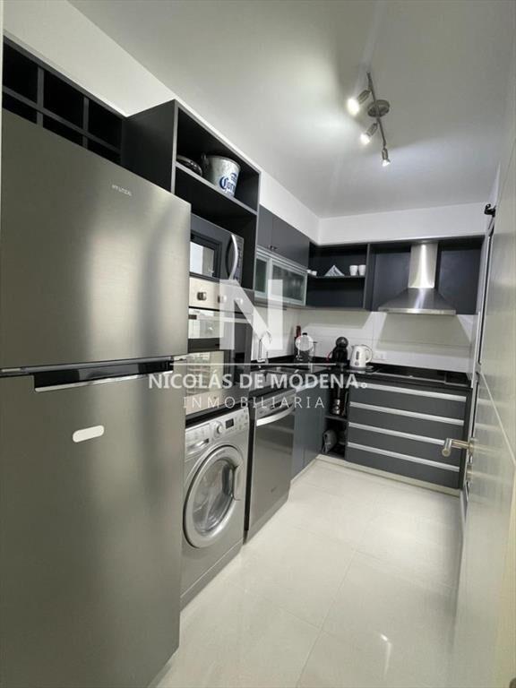 Apartamento en oportunidad en torre de categoría 2 dormito