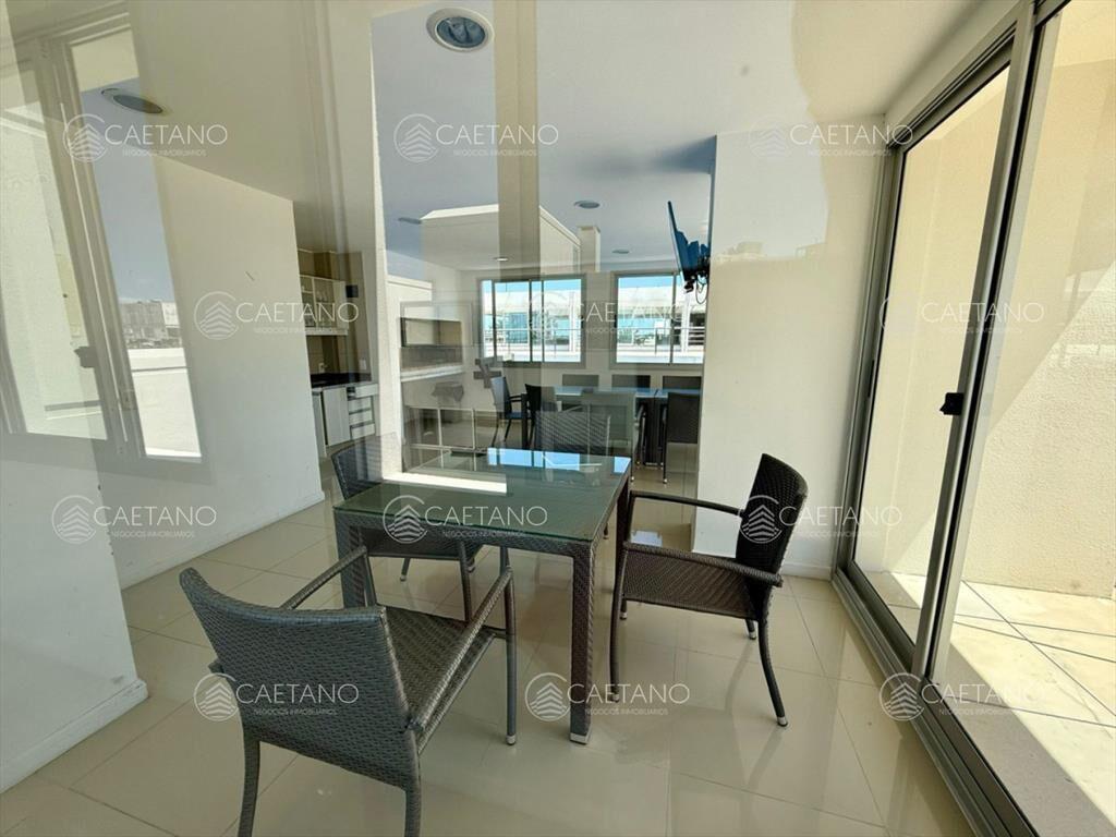 Apartamento en la Península