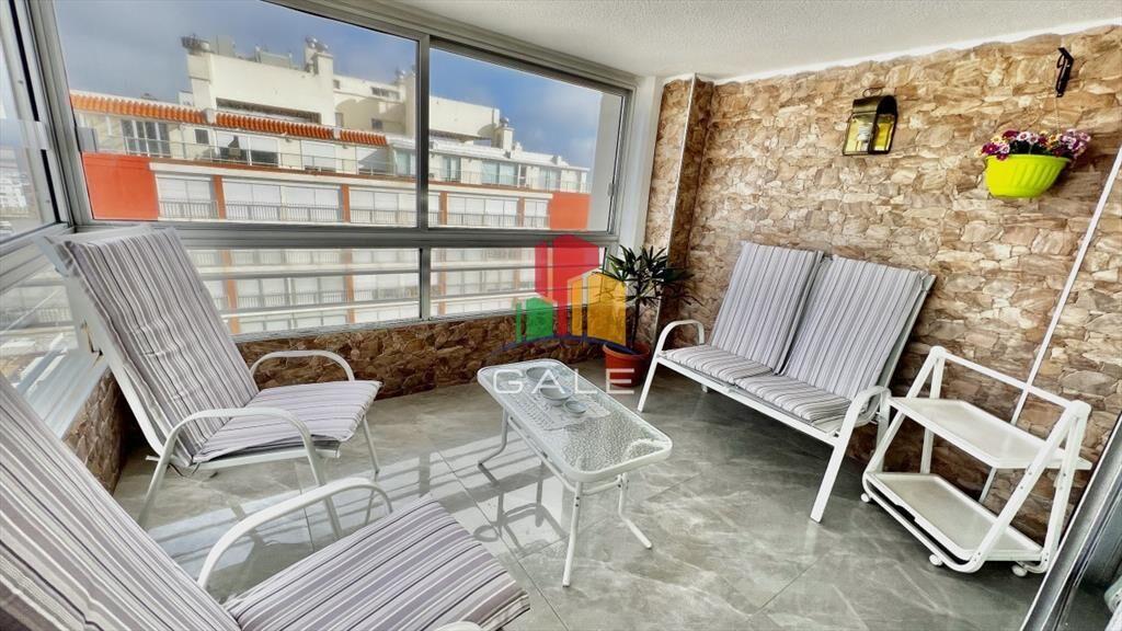 Oportunidad reciclada en Torre Verona, 2