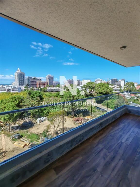 Apartamento en Punta del Este, Aidy Grill