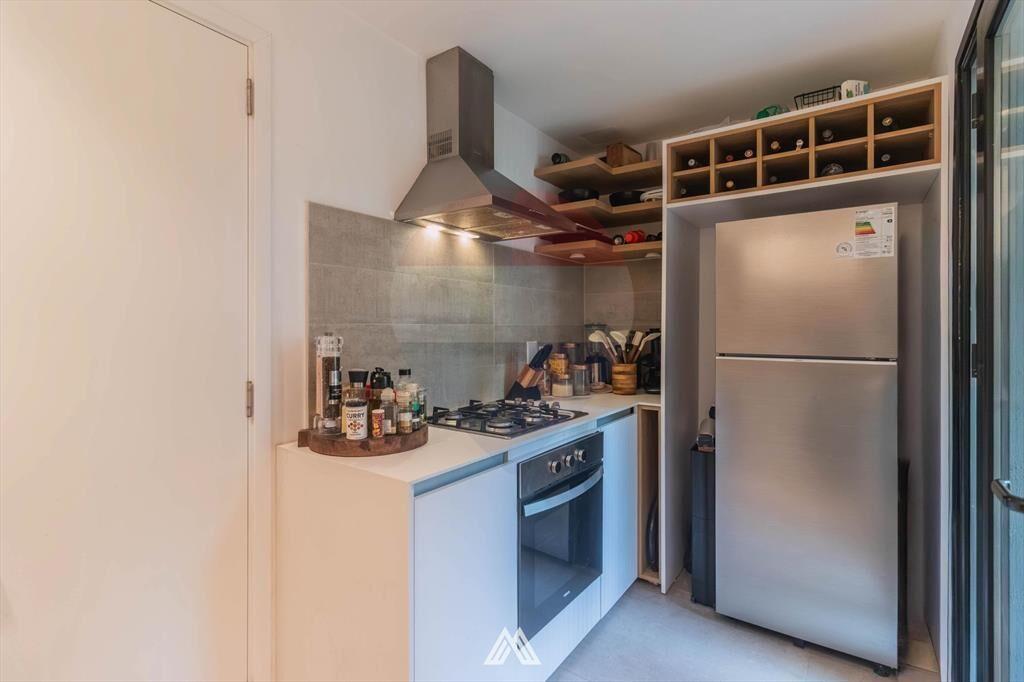 Se alquila apartamento 2 dormitorios en Carrasco