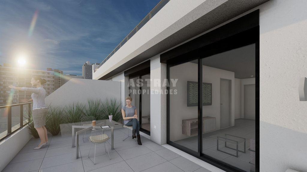 Apartamento en Venta