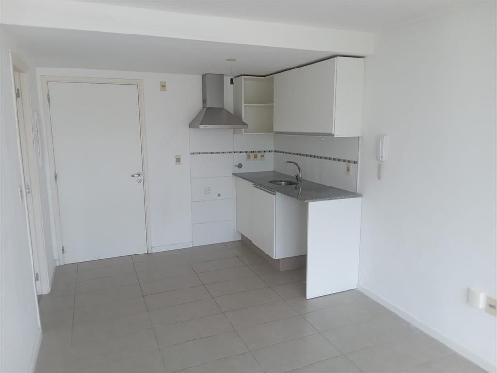 Venta apartamento 1 dormitorio Cordón Sur con Renta Garbí 8
