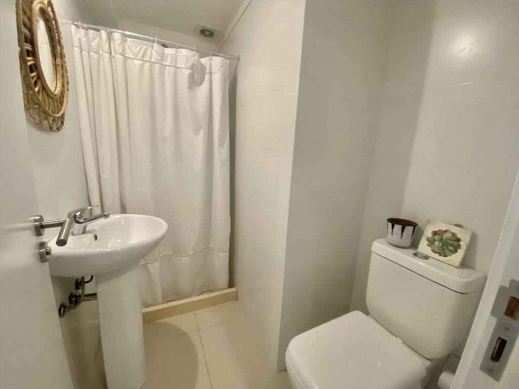VENTA APARTAMENTO DE 3 DORMITORIOS EN EDIFICIO