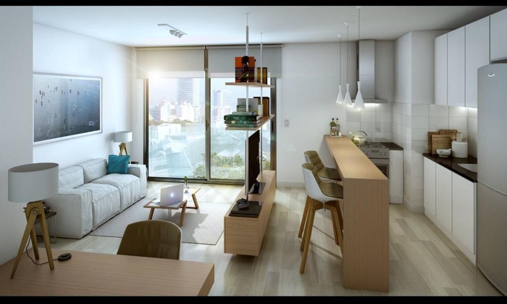 Venta Apartamento a estrenar en Aguada Torre Quorum 2 Do...