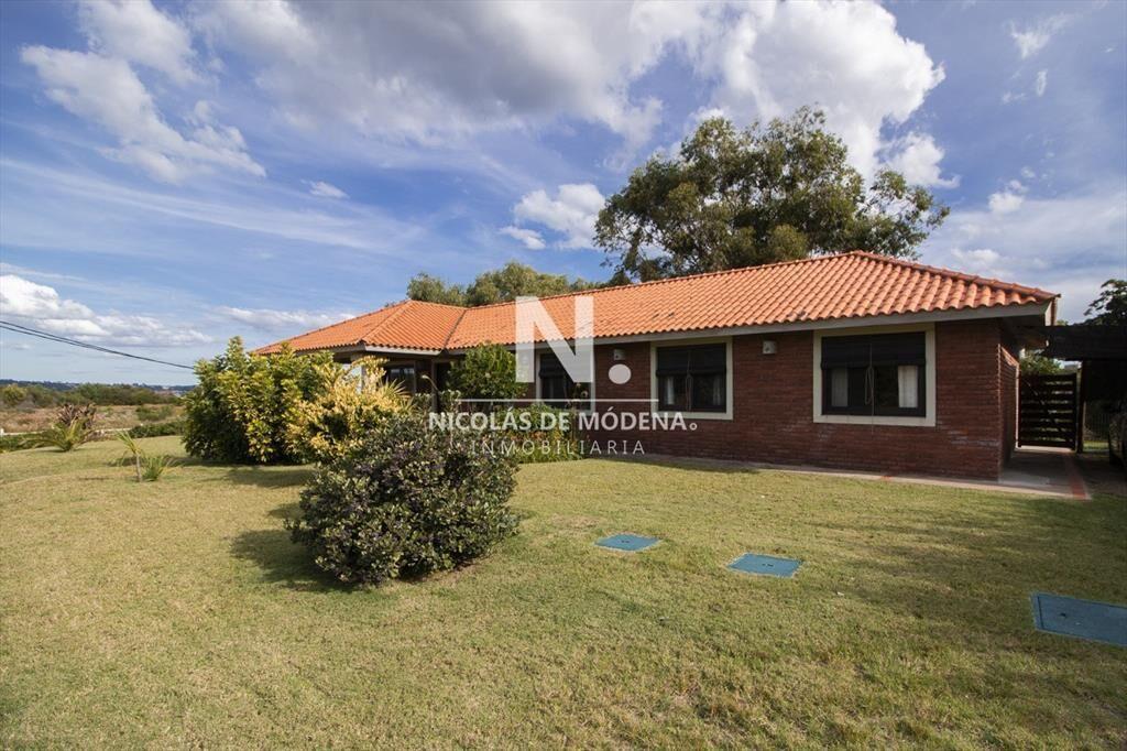 Casa en venta en zona Tio tom muy cerca del mar