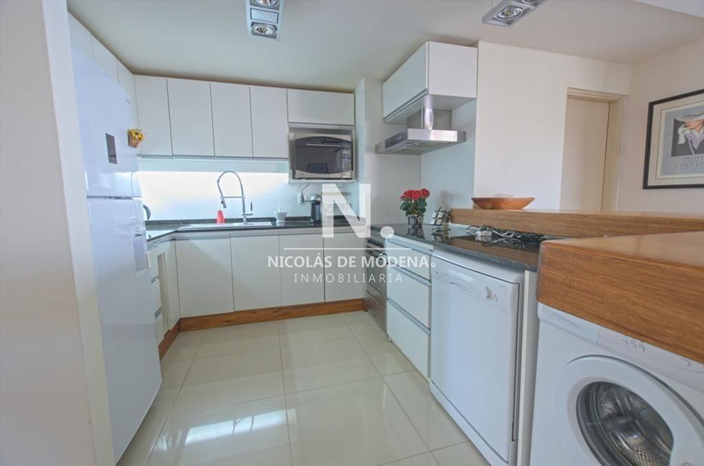 Apartamento en Pinares a la venta 3 dormitorios