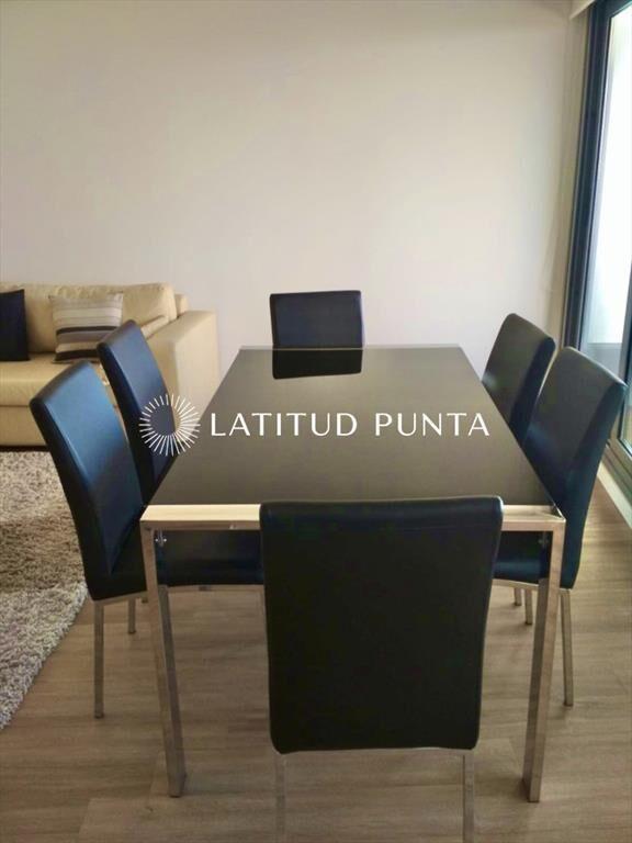 Apartamento en Mansa