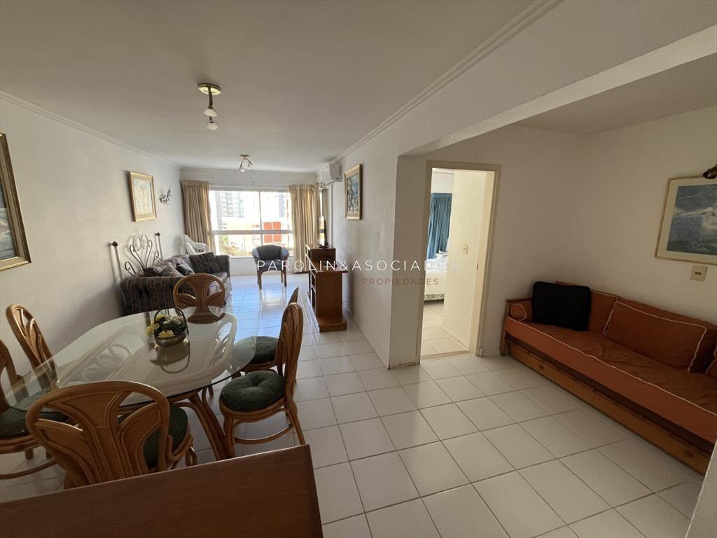 Apartamento de 1 dormitorio en venta. Brava, del