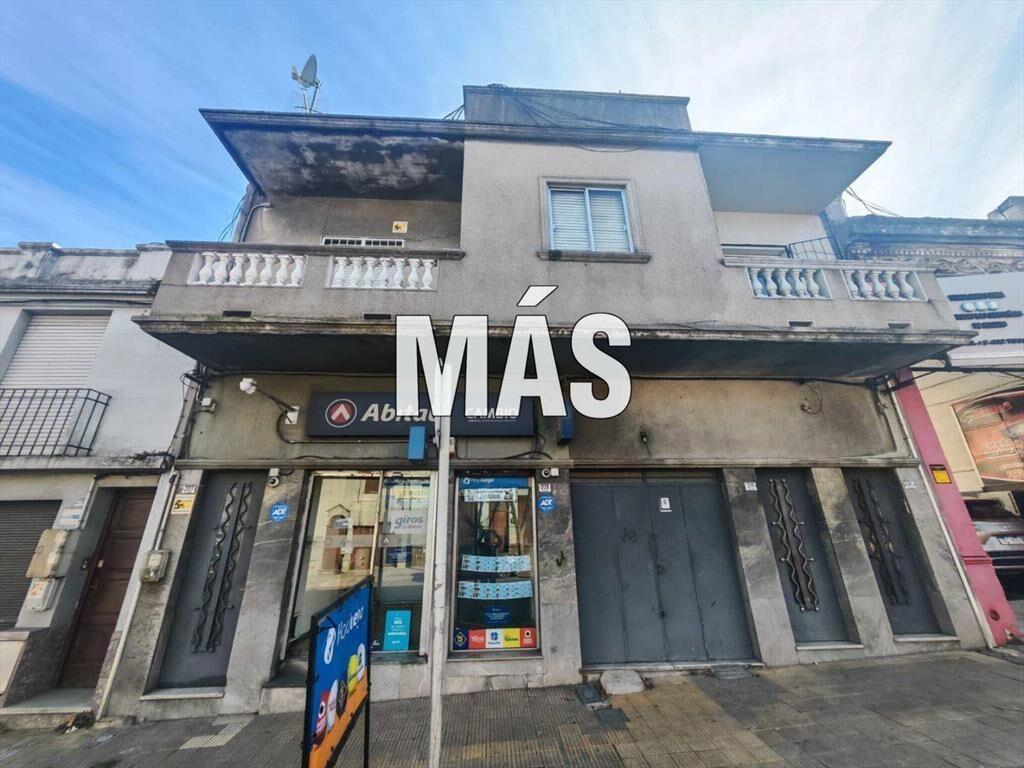 Casa Alquiler La Blanqueada Montevideo iMas.uy MA *...