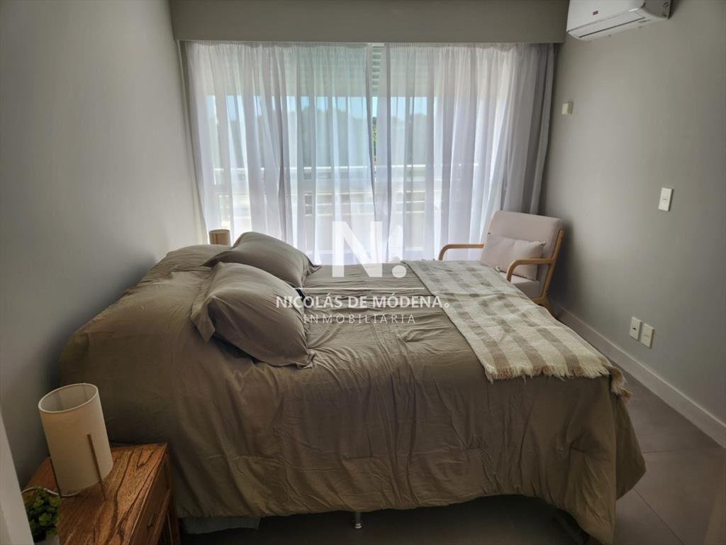 APARTAMENTO DE 1 DORMITORIO EN ALQUILER EN ROOSEVELT.