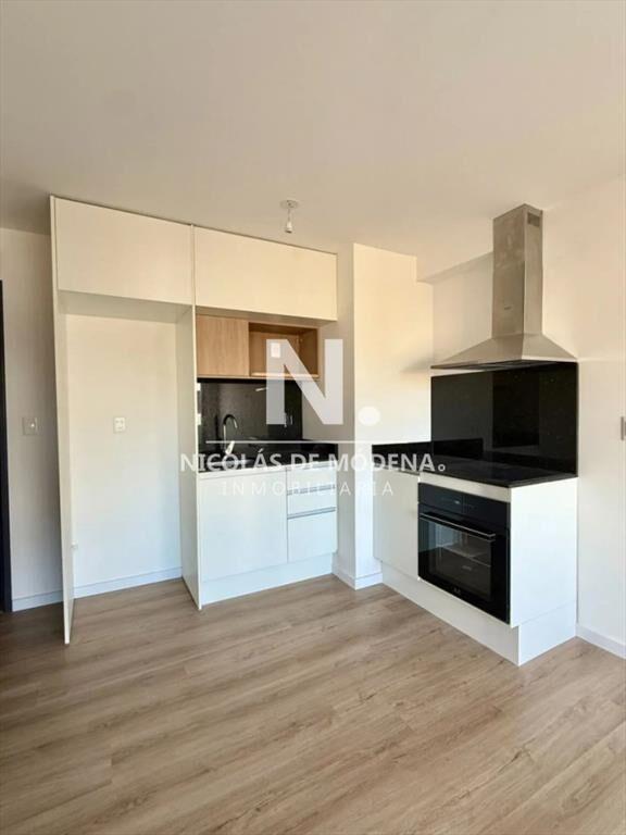 Venta Apartamento de 1 Dormitorio A Pasos del Wtc en Pocito