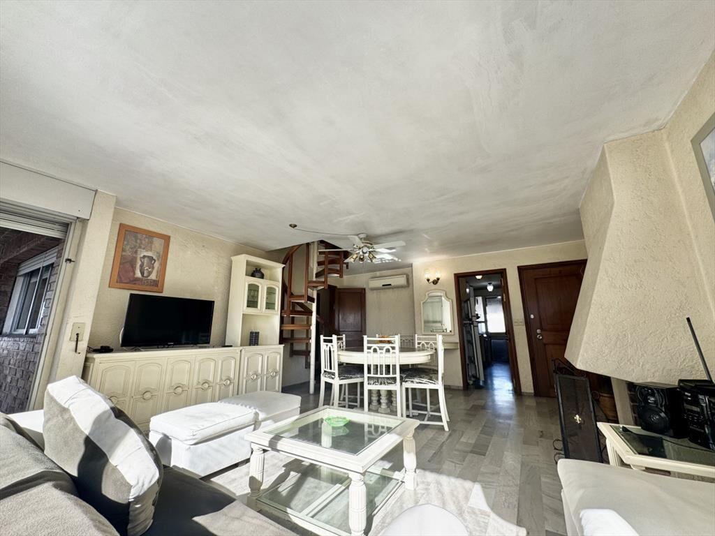 VENTA APARTAMENTO 3 DORMITORIOS - PORTO SANTO