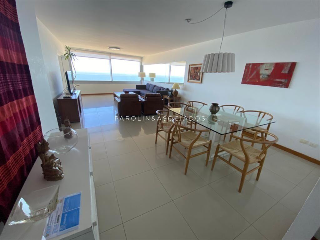 Apartamento en venta en Tiburón III, Punta del
