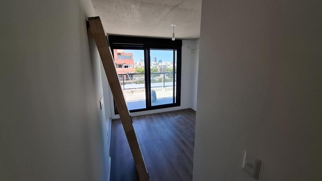 Venta o Alquiler Penthouse 2 Dormitorios 2 baños en Pocitos