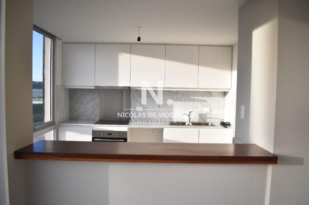Departamento en venta a estrenar.