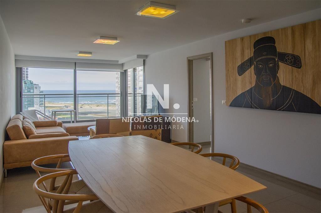 Elegancia y Comodidad a Pasos del Mar, de 2 en