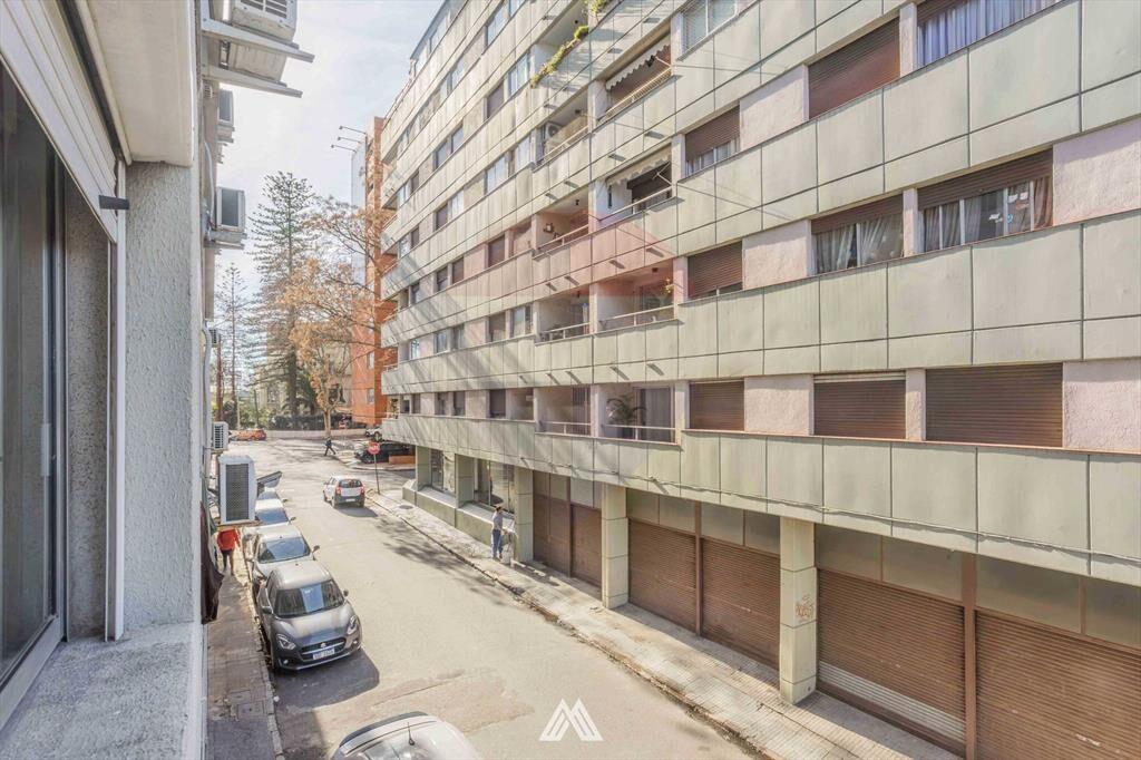 ALQUILER DE MONOAMBIENTE EN POCITOS
