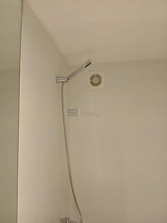 Se vende Apartamento monoambiente con patio en La Blanquead