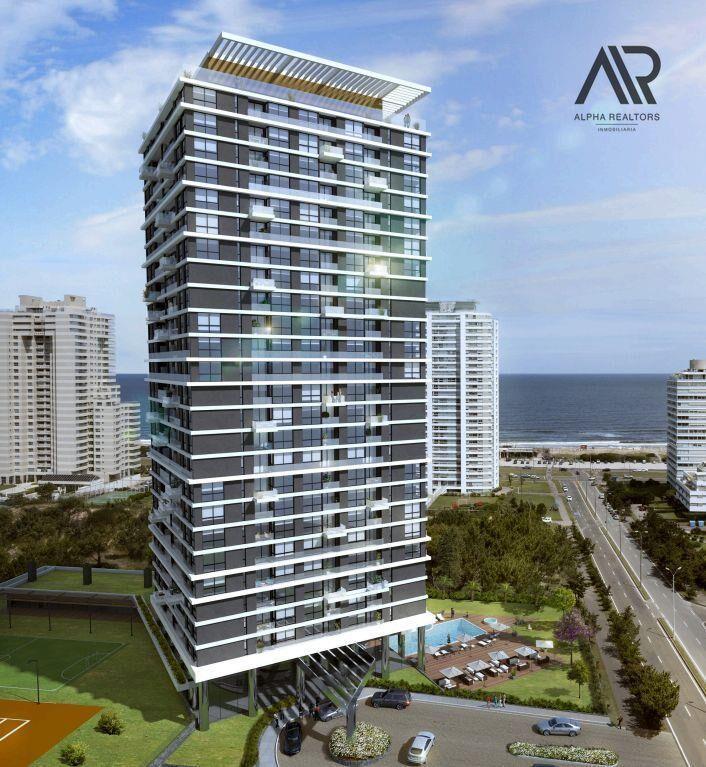 Apartamento en venta en Península