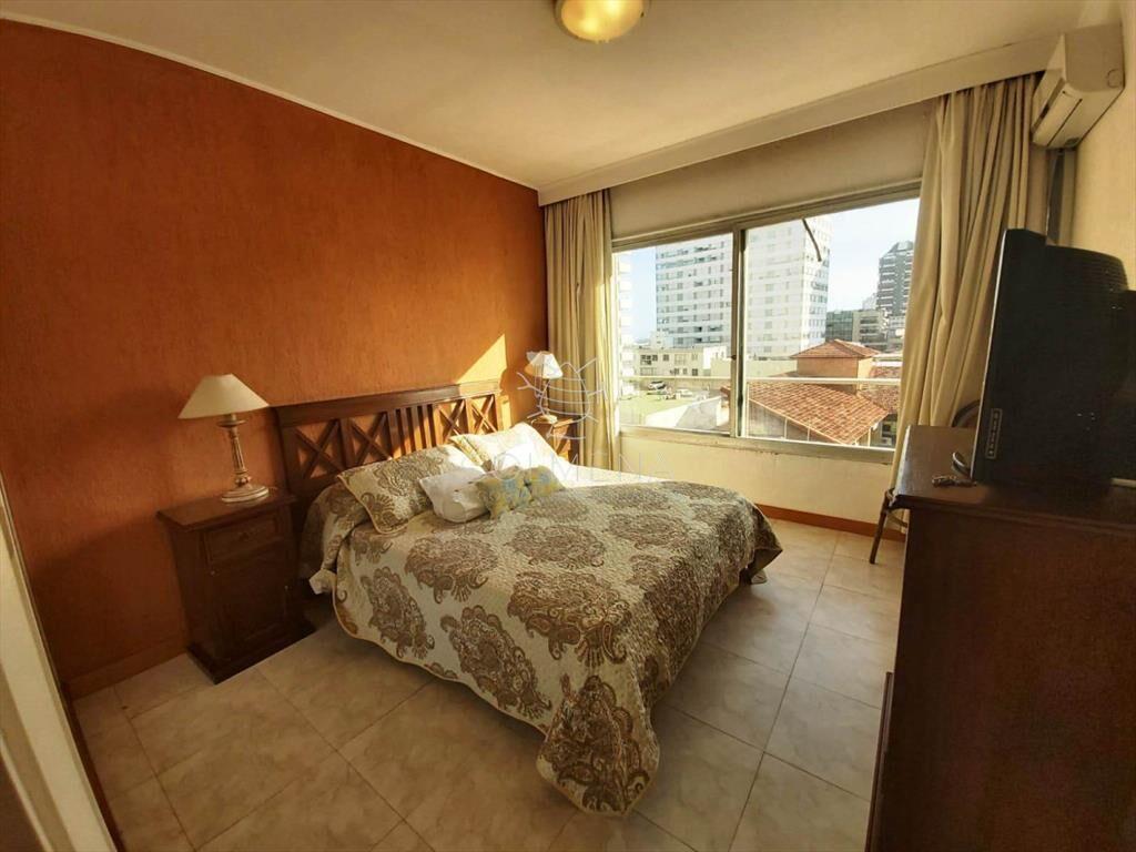 Apartamento en Venta en Peninsula - Punta del