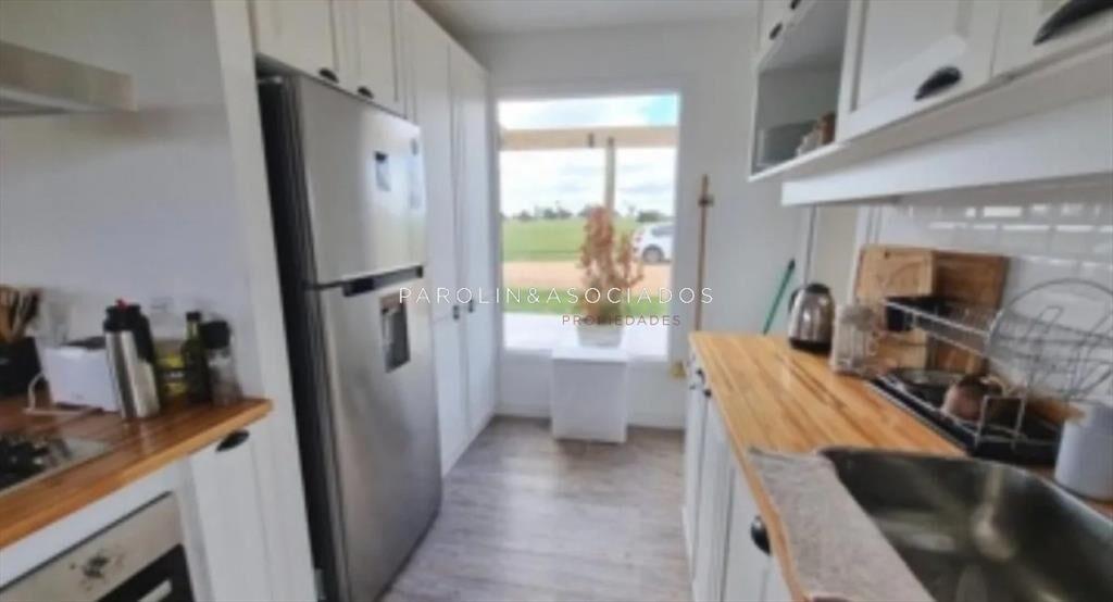 Hermosa casa en venta en barrio privado El Punta