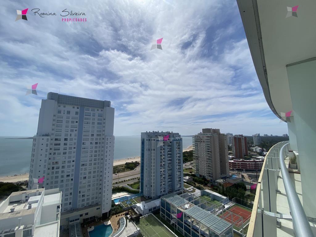 ALQUILER TEMPORARIO APARTAMENTO DE 2 DORMITORIOS