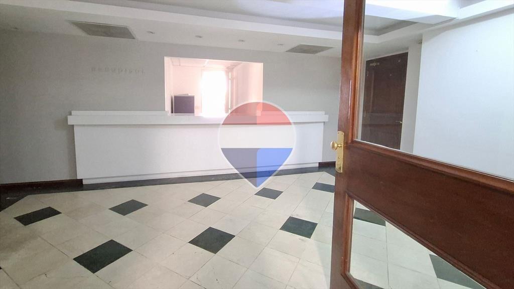Alquiler Oficina 573 m² | Plaza Independencia