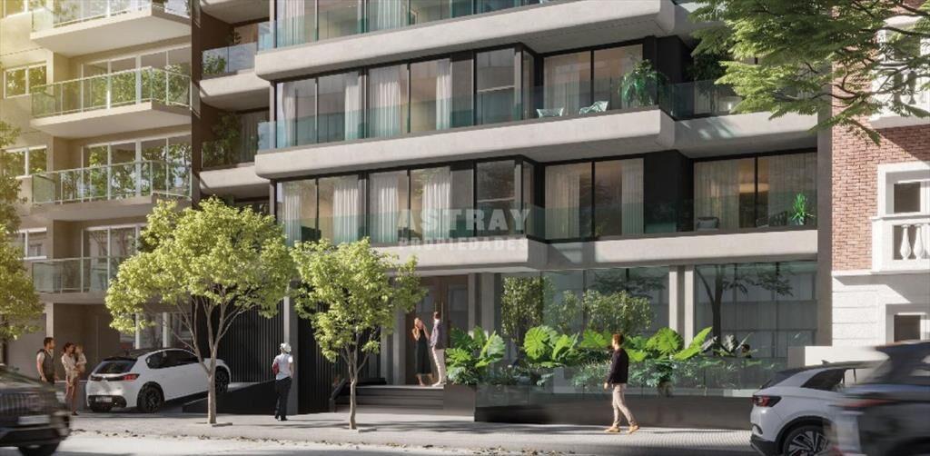Apartamento en Venta