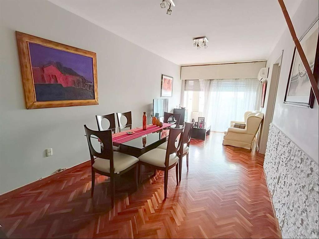Venta Apartamento Centro 3 Dormitorios 2 Baños