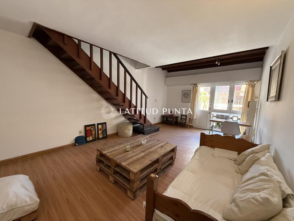 Apartamento dúplex en Península